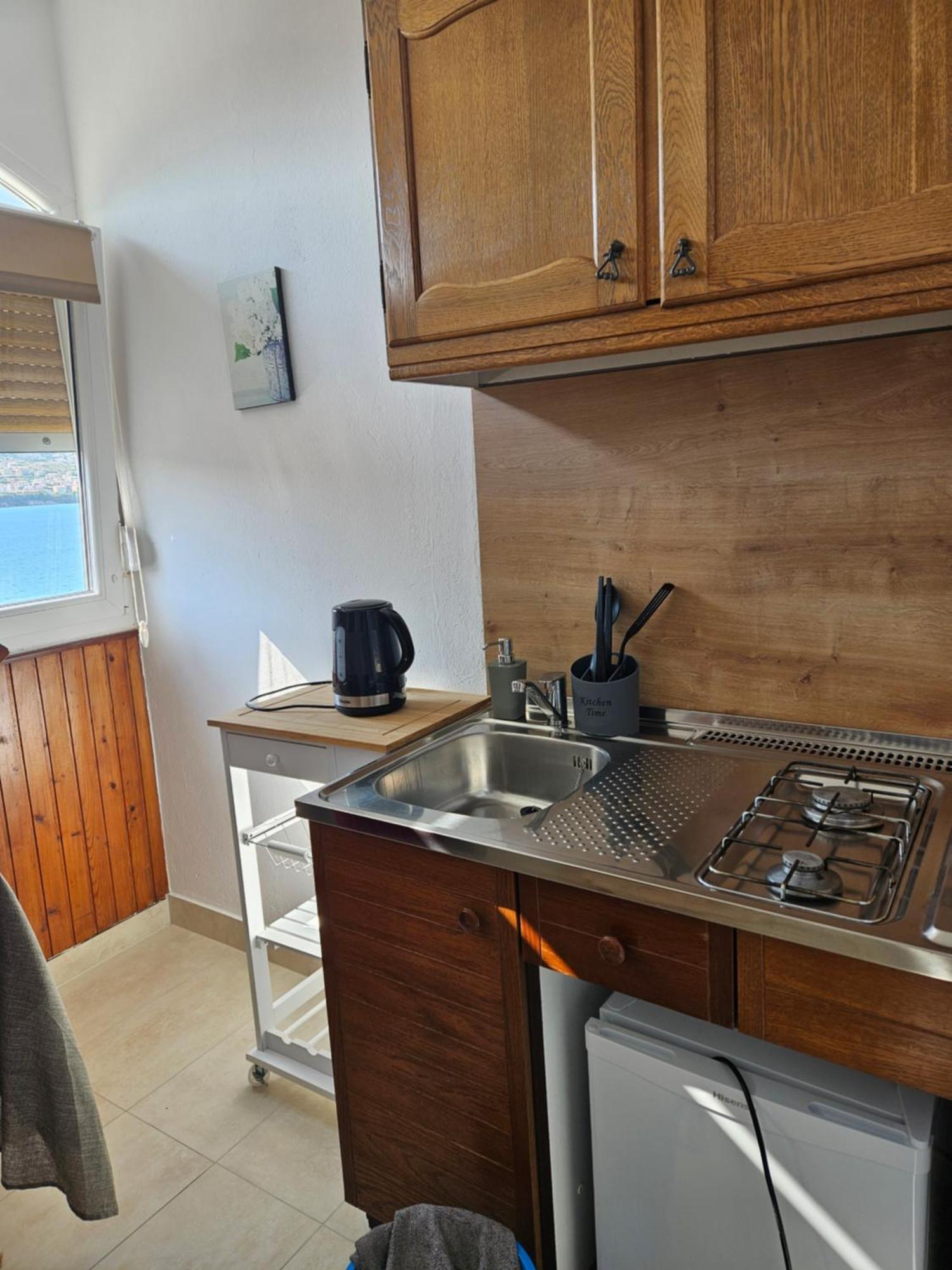Bellavista Bed & Breakfast 3*
