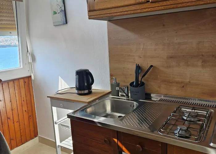 Bellavista Bed And Breakfast