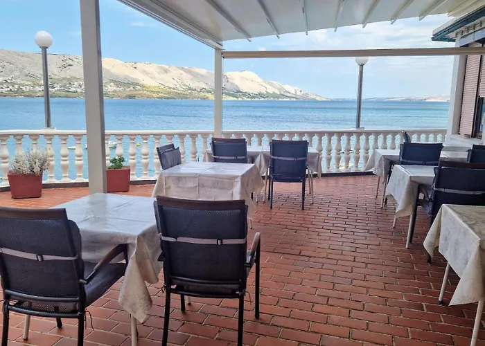 Bellavista Bed And Breakfast